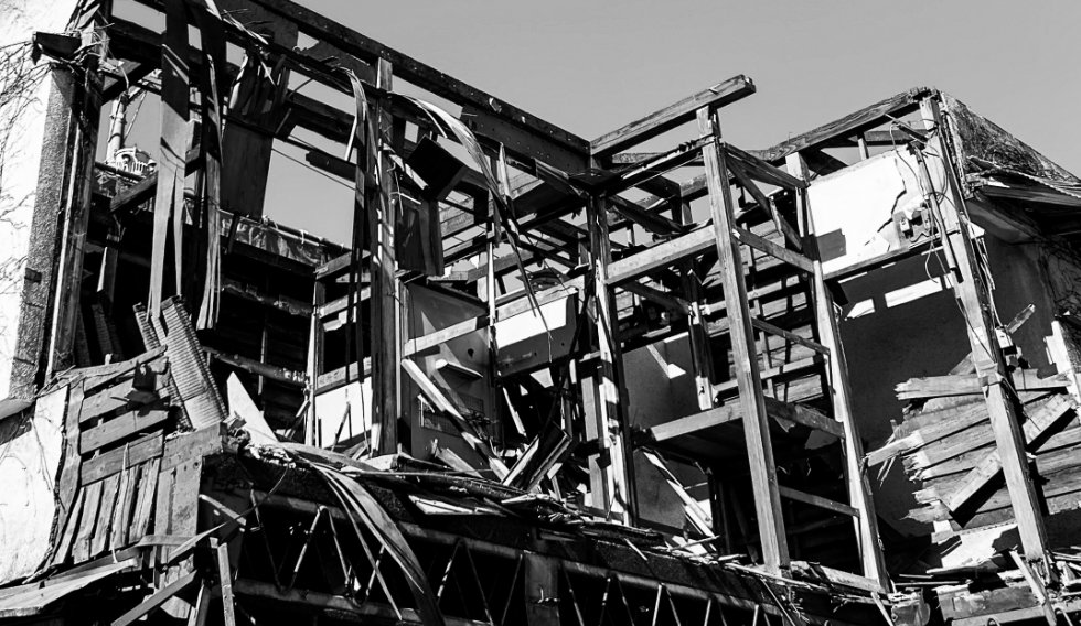 戸建てやアパート、ビルなどあらゆる住宅の解体工事に対応しております